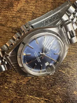 LADIES AUTOMATIC WATCH