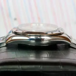 40MM STEEL FULL