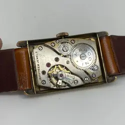 ART DECO SWISS