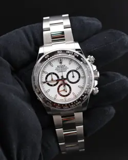 126500LN NEW UNWORN