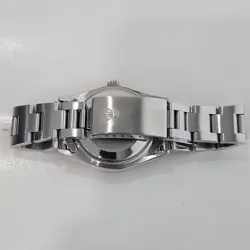 Mens Rolex Precision Ref 14000 Air King 35m Automatic 1990s All Original RA492