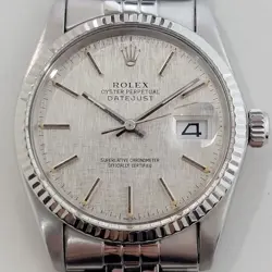 1980S SWISS RA484