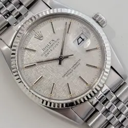 SS AUTOMATIC 1980S