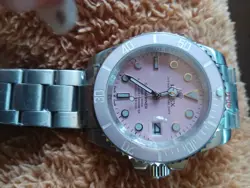 SUBMARINER 1000FT