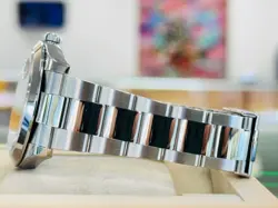 BAND WATCH BOX/PAPERS