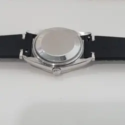 Mens Rolex Oyster Precision Ref 14000 Air King 35m Automatic 1990s RA492B