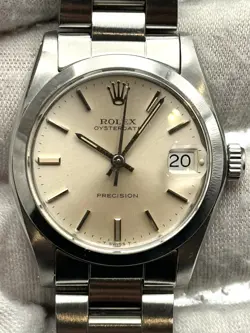STEEL BRACELET 6466
