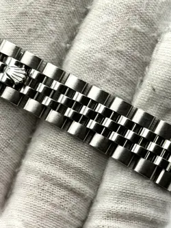 DATEJUST 28MM PINK