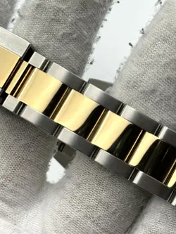 COSMOGRAPH DAYTONA CHAMPAGNE