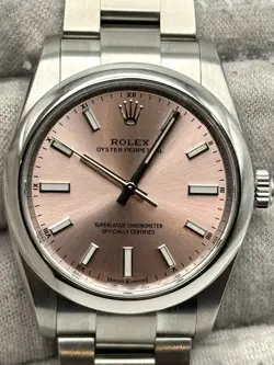 STEEL BRACELET 124200