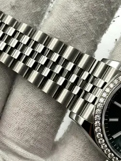 DATEJUST 36MM DIAMOND