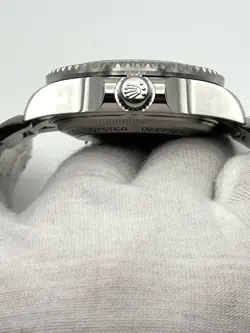 STEEL 126660