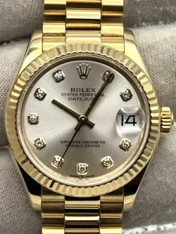 GOLD BRACELET 278278