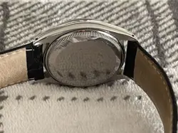 Rolex 6564 Oyster Certified Chronometer 1956, Explorer Dial, Cal 1030, Serviced