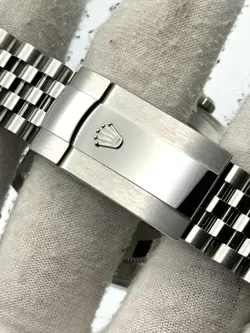 DATEJUST 41MM FLUTED