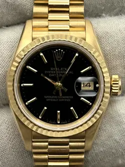 GOLD BRACELET 69178