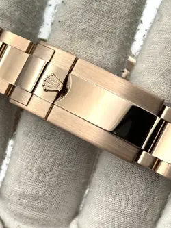 ROSE GOLD BRACELET