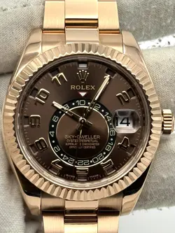 GOLD BRACELET 326935