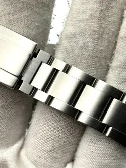 Rolex Submariner Date Ceramic 40mm Stainless Steel Bracelet 116610LN B&P 2015