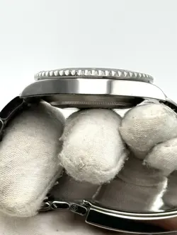 Rolex Submariner Date Ceramic 40mm Stainless Steel Bracelet 116610LN B&P 2015