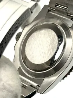 Rolex Submariner Date Ceramic 40mm Stainless Steel Bracelet 116610LN B&P 2015