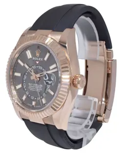 ROSE GOLD SLATE