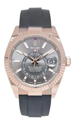 GOLD SLATE OYSTERFLEX
