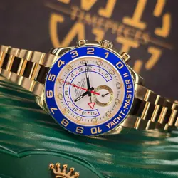 GOLD REGATTA