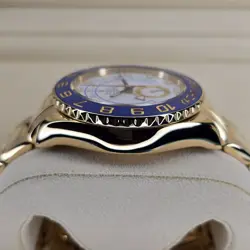 YELLOW GOLD REGATTA