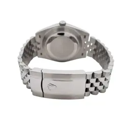 41MM BLACK INDEX