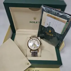 PERPETUAL DATEJUST MENS