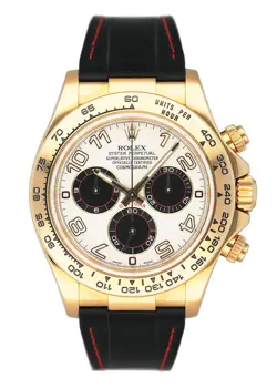 DAYTONA 116518 CREAM