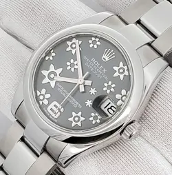 MIDSIZE 31MM GREY