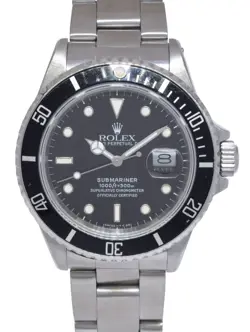 MENS 40MM VINTAGE