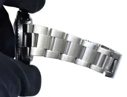 DIAL/BEZEL MENS 40MM