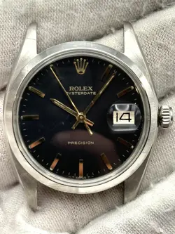 STAINLESS STEEL 6494