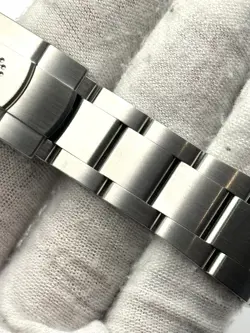 STEEL 126000 B&P