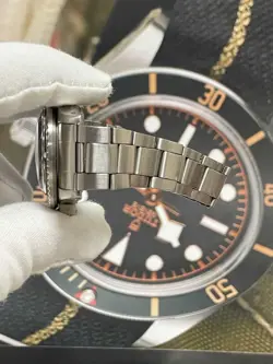 Rolex Sea-Dweller 1665 Double Red 1978