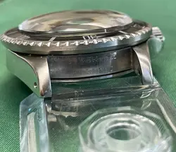 Rolex Sea-Dweller 1665 Double Red 1978
