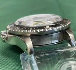Rolex Sea-Dweller 1665 Double Red 1978