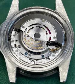 Rolex Sea-Dweller 1665 Double Red 1978