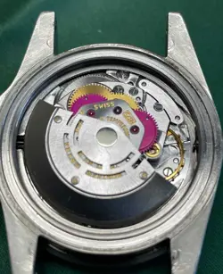 Rolex Sea-Dweller 1665 Double Red 1978