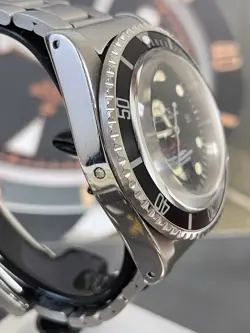 Rolex Sea-Dweller 1665 Double Red 1978