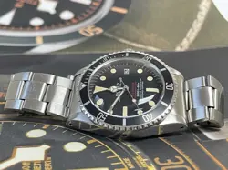 Rolex Sea-Dweller 1665 Double Red 1978