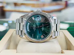 DAY-DATE 40 228239