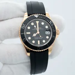 YACHT-MASTER 37MM