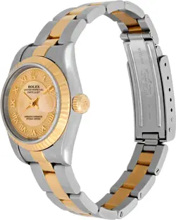 26MM AUTO WATCH