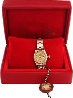 DATEJUST 79173 18K