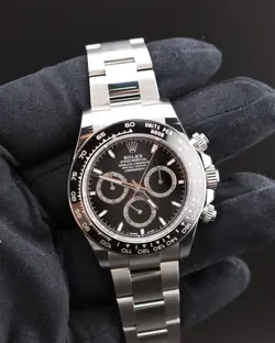 126500LN UNWORN