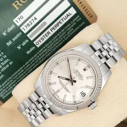 178274 SILVER INDEX